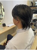 メンズミディアム