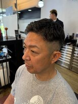 ヤマグチ トゥシェル ヘアー&メイク ヘアーアンドメイク 大人ショート