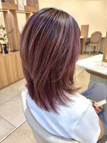 シュヴー 浦安店(CHEVEUX)&nbsp;浦安 グラデーションカラー