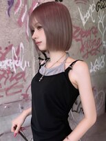 メルトトウキョウ 渋谷(melt.tokyo)&nbsp;髪質改善/ヘアセット/ブリーチ/ダブルカラー/エクステ/レイヤー