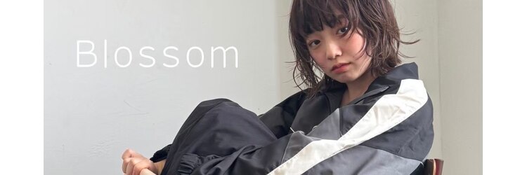 ブロッサム 池袋店(Blossom)のサロンヘッダー