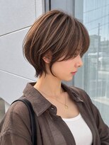 ケーオーエスビューティー(K O S beauty)&nbsp;くびれショート
