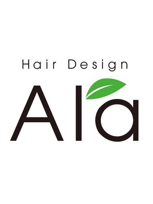 ヘアデザイン アラ(Hair Design Ala)