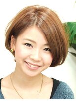 アメーテール アーム(a.meteru)&nbsp;クリアーボブ