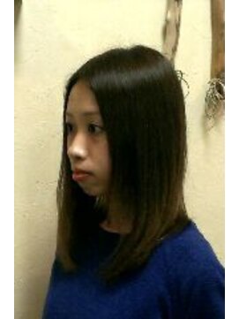 オリーブ ユウ(Olive You) ニュアンシーカラー