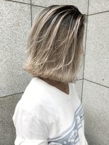 ラ キング(LA KING)&nbsp;balayage / ombre