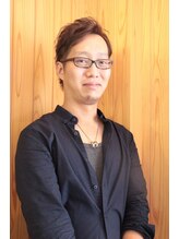 ディオーネ(Dione) 濱田 茂樹