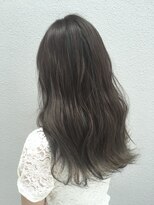 エイト 沖縄豊崎店(EIGHT toyosaki) 【EIGHT 豊崎】お客様スタイル_ヴェールウェーブ