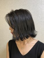 シャンプーボーイ 宮崎駅前店(SHAMPOO BOY)&nbsp;外ハネボブ(^^)