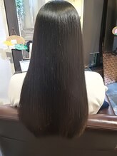 ダッチェス(DUCHESS) ノンジアミンカラー/低刺激カラー/縮毛矯正/美髪/艶髪/大通