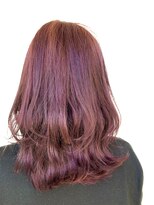 ジューシー(Beauty Consultant 10C)&nbsp;春におすすめカラー