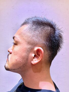 フェードスタイル