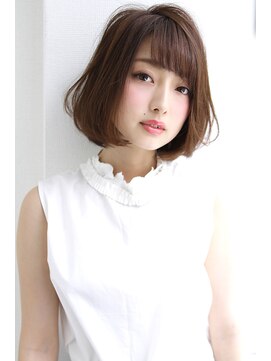 ロゼ 六甲道(ROSE) 【Rose/六甲道】大人かわいい×小顔ショートボブ★★