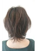 ナチュラルウェーブ