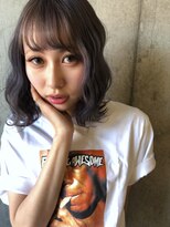 エヴァー(ever)&nbsp;ラベンダーグレージュ