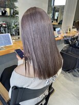 ニキータ(Nikiita)&nbsp;ラベンダーベージュ　B3529