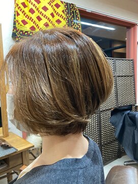 ワンデイ(One day) サロンスタイル【松山】Oneday