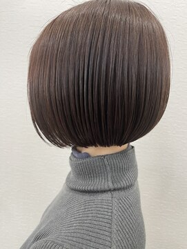 リンクビー アンド ギヴセカンド(Link B&Give2nd.) ボブ