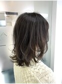 ミディアムレイヤー