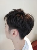 ショートスタイル