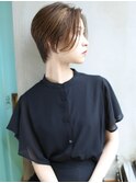 天神【BIRTH】美髪ハイライト×ペールベージュカラー 10