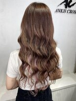 アンク クロス 池袋北口店(ANKHCROSS) 《アンククロスYUKI》ロアシールエクステ80枚