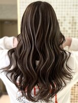 ジルブラン 国分寺(JIL BLAN)&nbsp;ブリーチカラー/ハイライトカラー/イルミナカラー[国分寺]2807