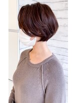 ファム 十日市店(femme)&nbsp;マッシュボブ