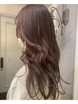 スーリール 赤坂店(Sourire)&nbsp;チョコカラー