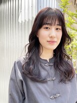 ザレミー(THE REMMY) 定番ロングレイヤー