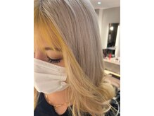 ミルメルシー(Mille mercis)