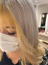 ミルメルシー(Mille mercis)