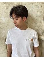 スニップス ダズ(SNIPS DOES)&nbsp;ニュアンスパーマ