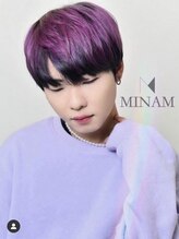 ミナン(MINAM)