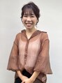 エムズキュラティフ(e'mZ Curatif) 山内 望未