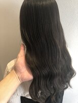 テト(teto.)&nbsp;ダークグレージュ