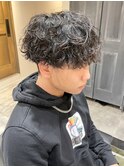 【波巻きスパイラル】