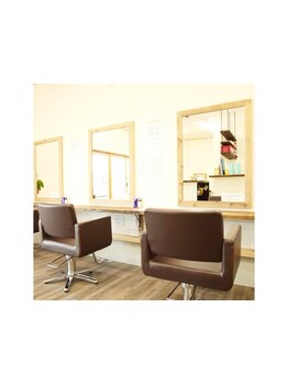 初めてのお客様もお気軽にご来店下さい！大人可愛いを叶えてくれる♪プライベートサロン★