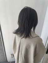 コレロ ヘアー(KORERO hair)&nbsp;ネオウルフ