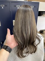 サンコ(sanco.)&nbsp;#似合わせカット#似合わせカラー