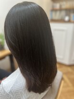 髪の病院トウキョウ 自由が丘(髪の病院TOKYO)&nbsp;【トリートメント】30代 オーダーメイドトリートメント