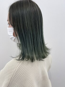 パロ(PALO) オリーブ