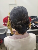 スマートワン ビューティー(Smart1 Beauty)&nbsp;アップスタイル