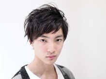 ヘア デザイン リスク(HAIR DESIGN RISK)