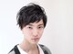 ヘア デザイン リスク(HAIR DESIGN RISK)の写真/【高い技術力でカットが上手い】再現性×デザイン性を両立したスタイルをご提案！髪のお悩みも解決します！