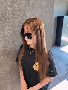 リルーア(RIRUA) シールエクステ