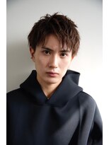 プルス(Plus)&nbsp;短髪ショート