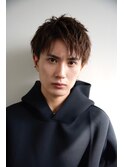 短髪ショート