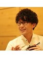 銀座マツナガ日本橋店 小島 怜樹