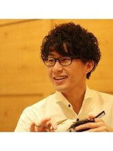 銀座マツナガ日本橋店 小島 怜樹